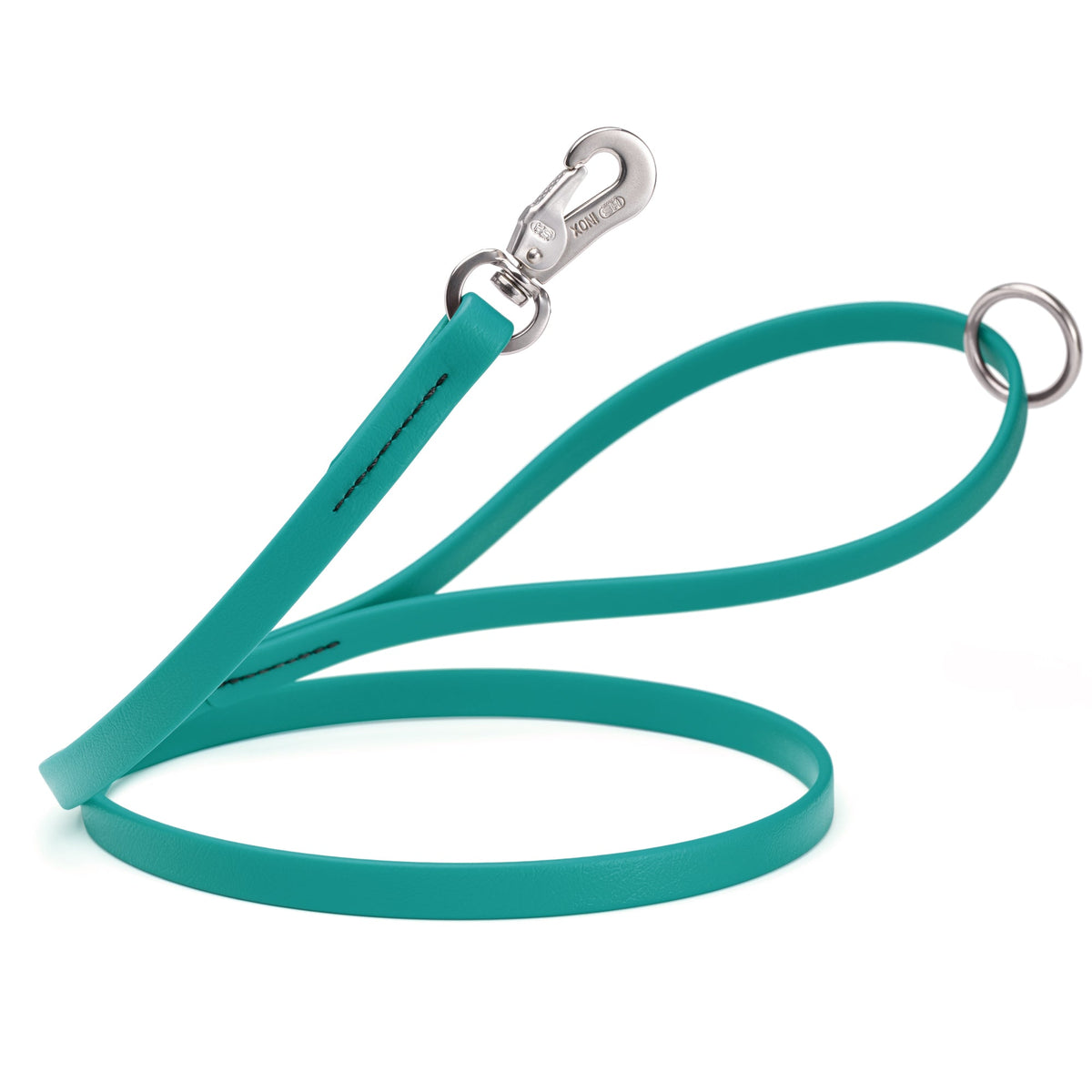 Viper Biothane Dog Leash – Herm Sprenger Hook – 6'