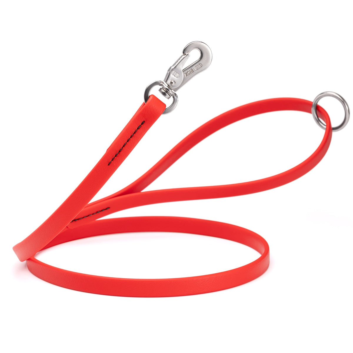 Viper Biothane Dog Leash – Herm Sprenger Hook – 6'
