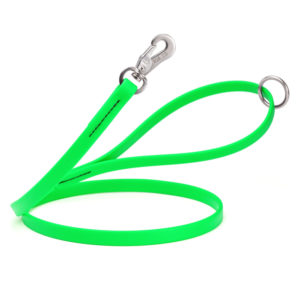 Viper Biothane Dog Leash – Herm Sprenger Hook – 6'