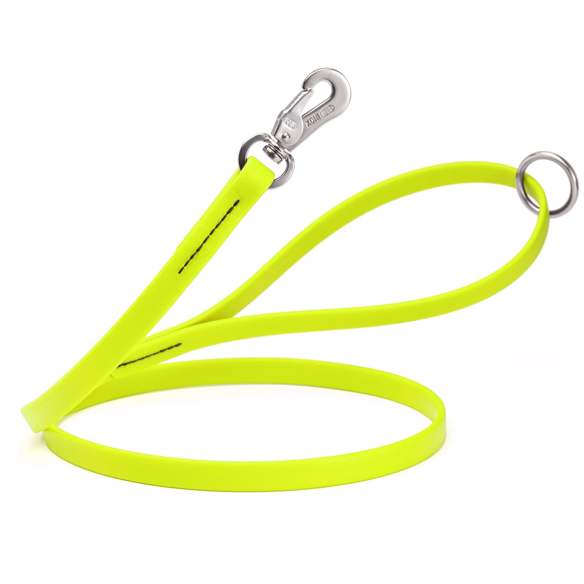 Viper Biothane Dog Leash – Herm Sprenger Hook – 6'
