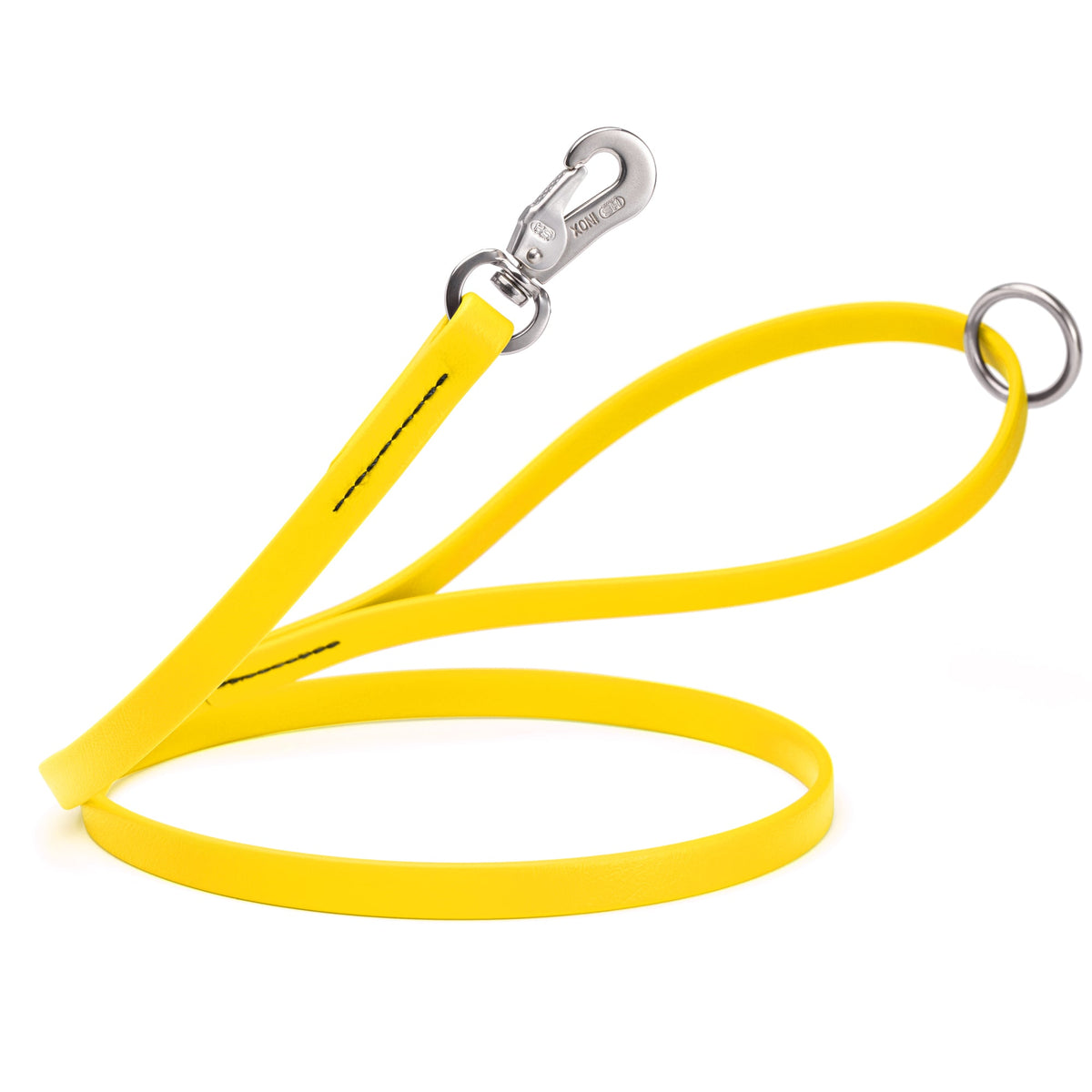 Viper Biothane Dog Leash – Herm Sprenger Hook – 6'