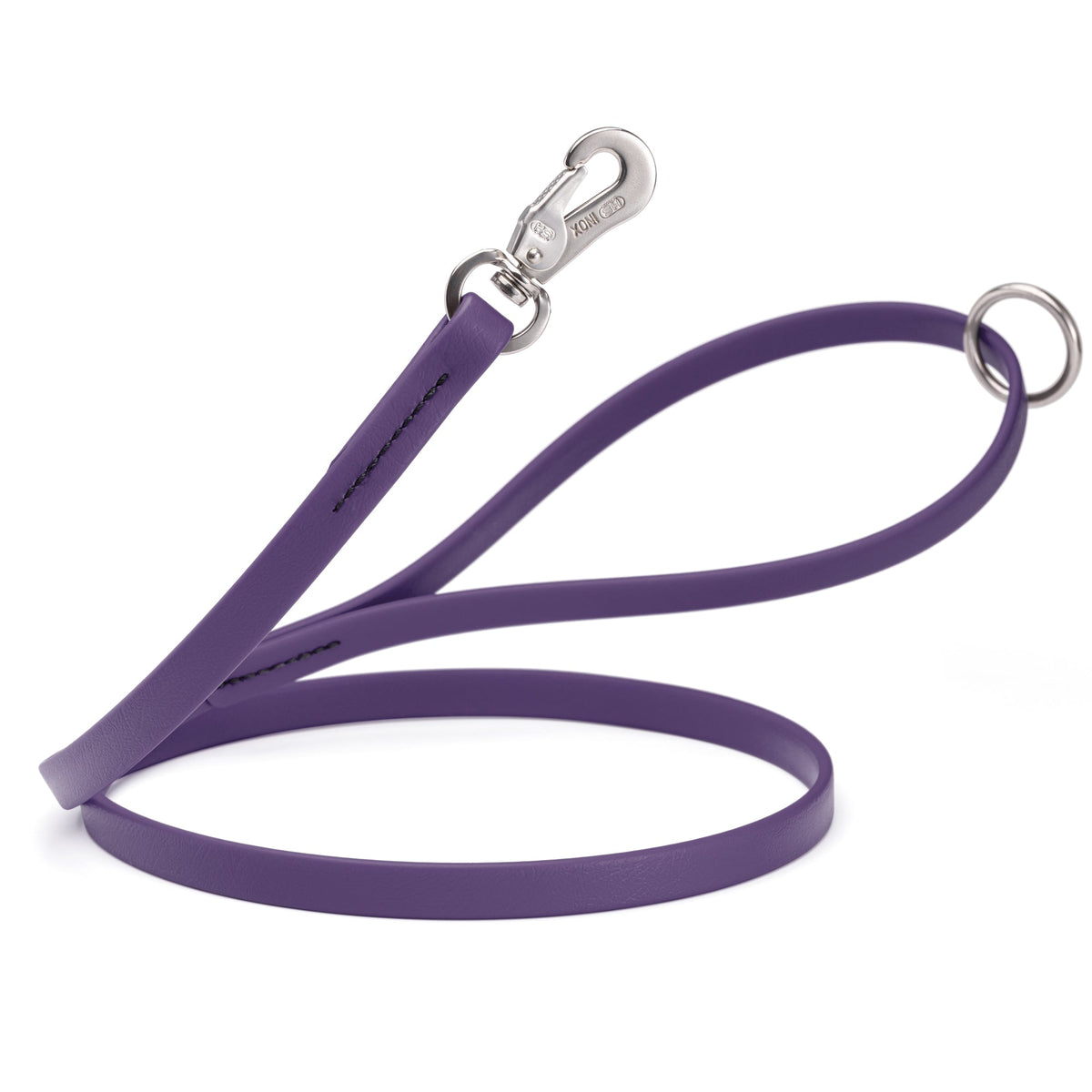 Viper Biothane Dog Leash – Herm Sprenger Hook – 6'