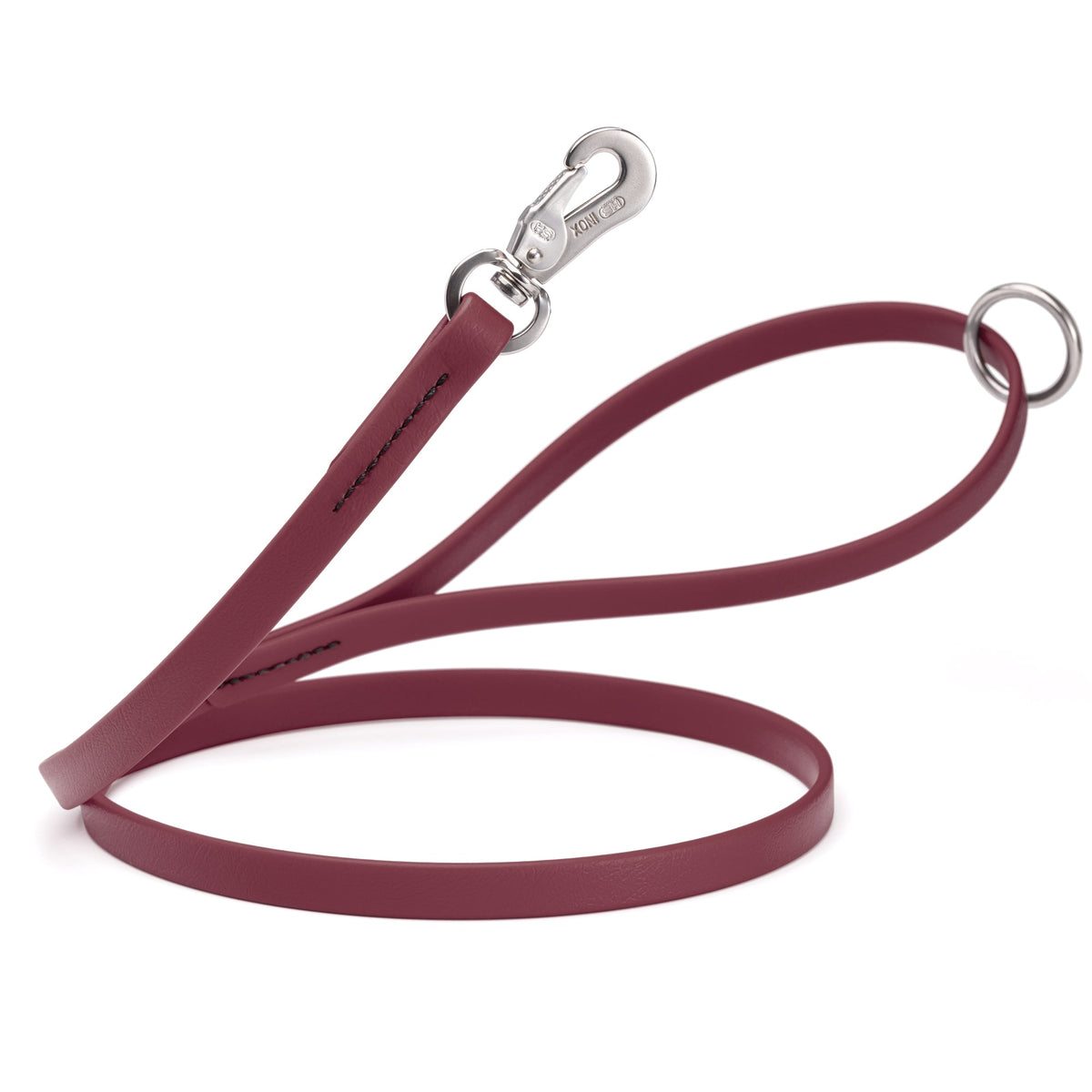 Viper Biothane Dog Leash – Herm Sprenger Hook – 6'
