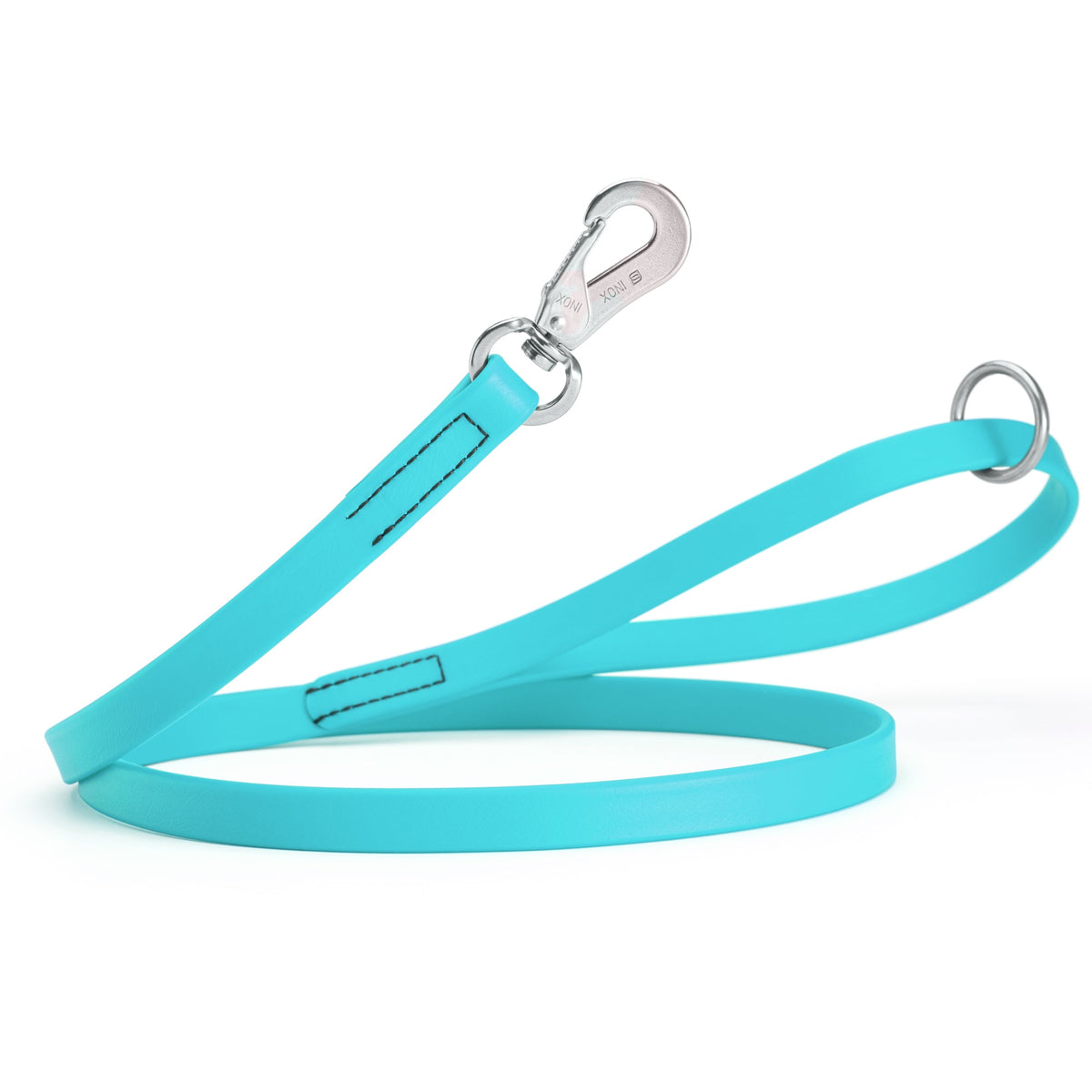 Viper Biothane Dog Leash – Herm Sprenger Hook – 6'