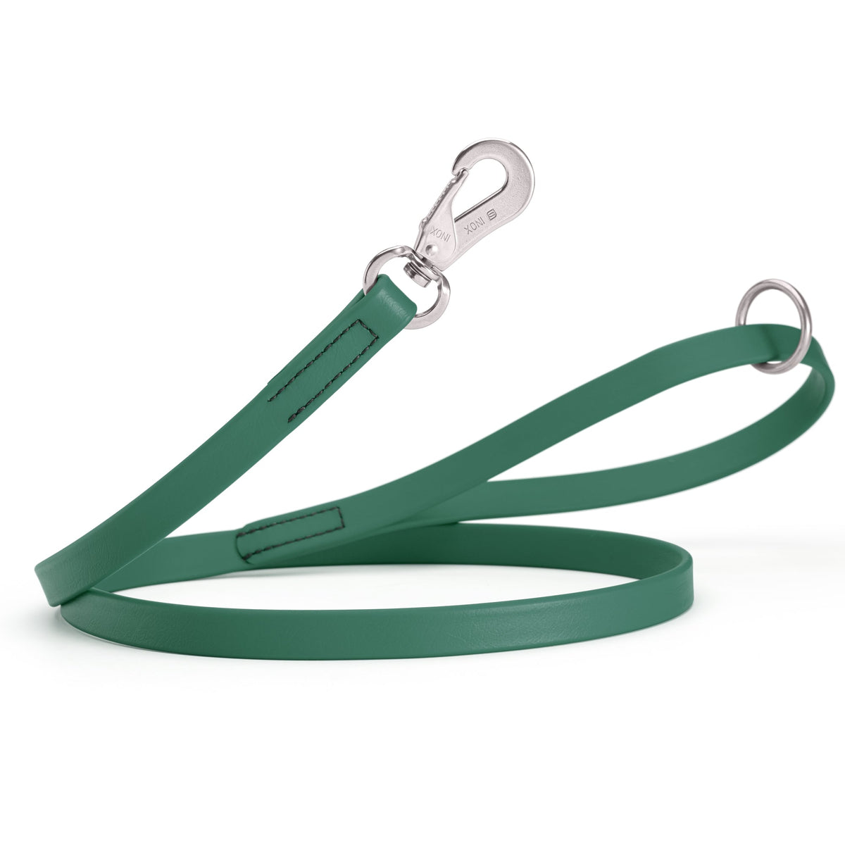Viper Biothane Dog Leash – Herm Sprenger Hook – 6'