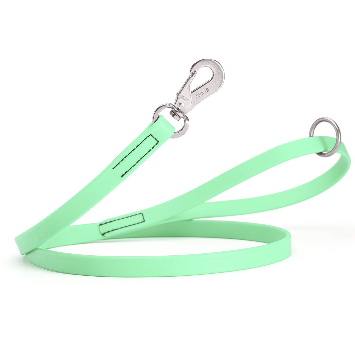 Viper Biothane Dog Leash – Herm Sprenger Hook – 6'