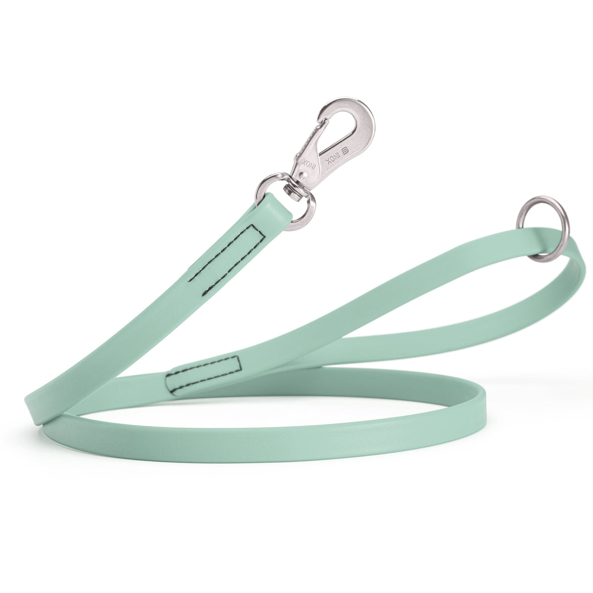 Viper Biothane Dog Leash – Herm Sprenger Hook – 6'