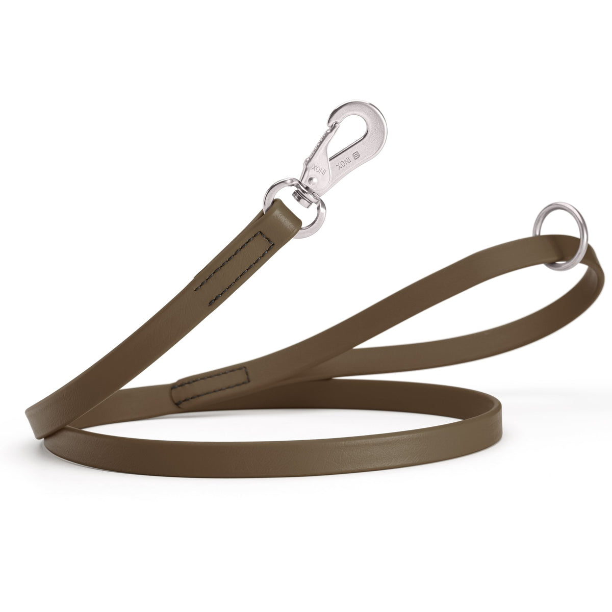 Viper Biothane Dog Leash – Herm Sprenger Hook – 6'