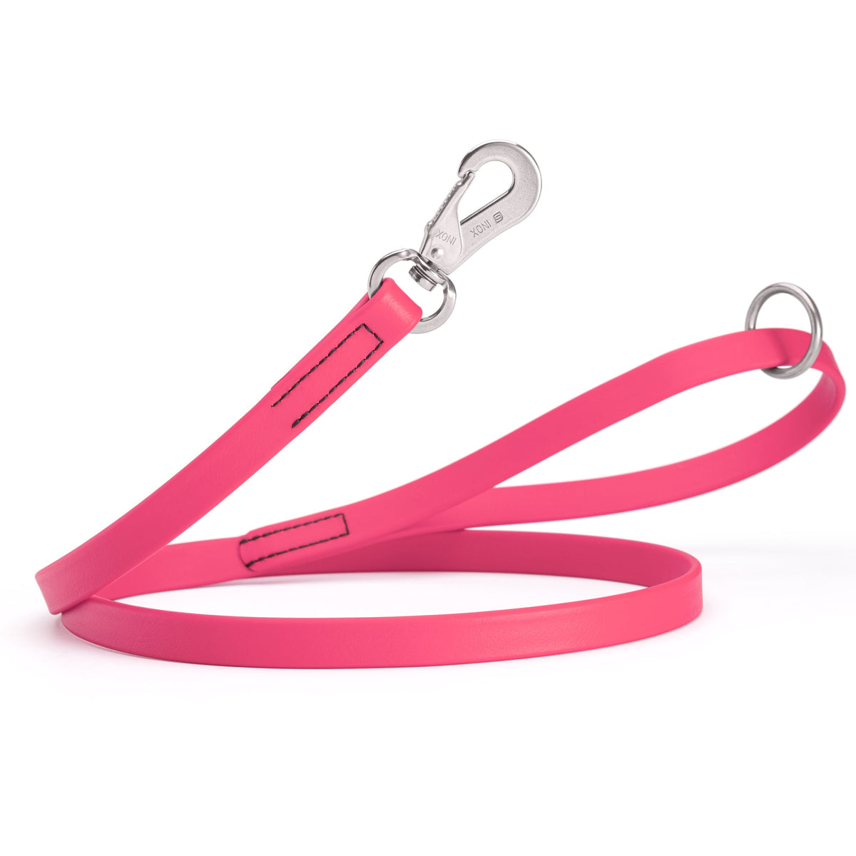 Viper Biothane Dog Leash – Herm Sprenger Hook – 6'