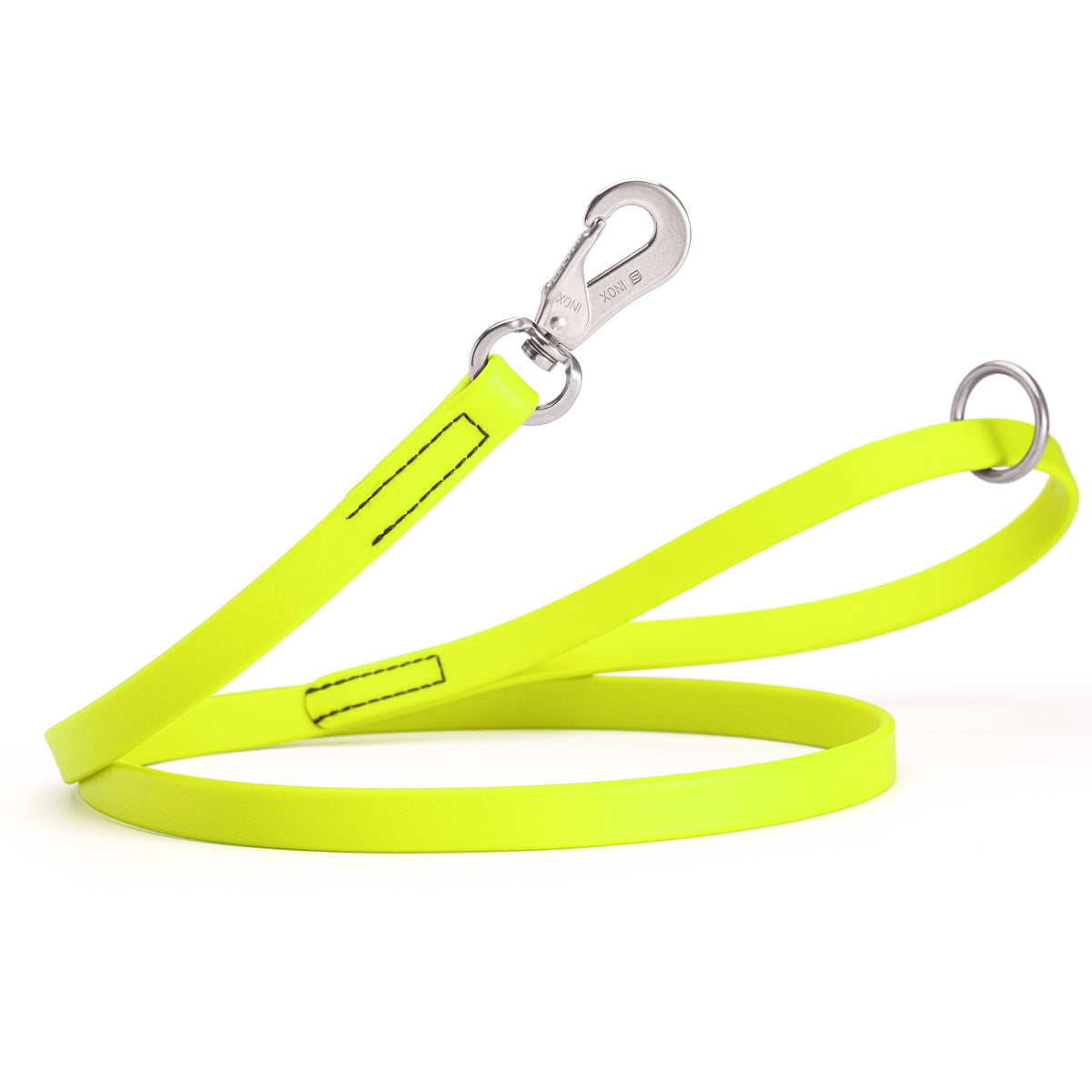 Viper Biothane Dog Leash – Herm Sprenger Hook – 6'