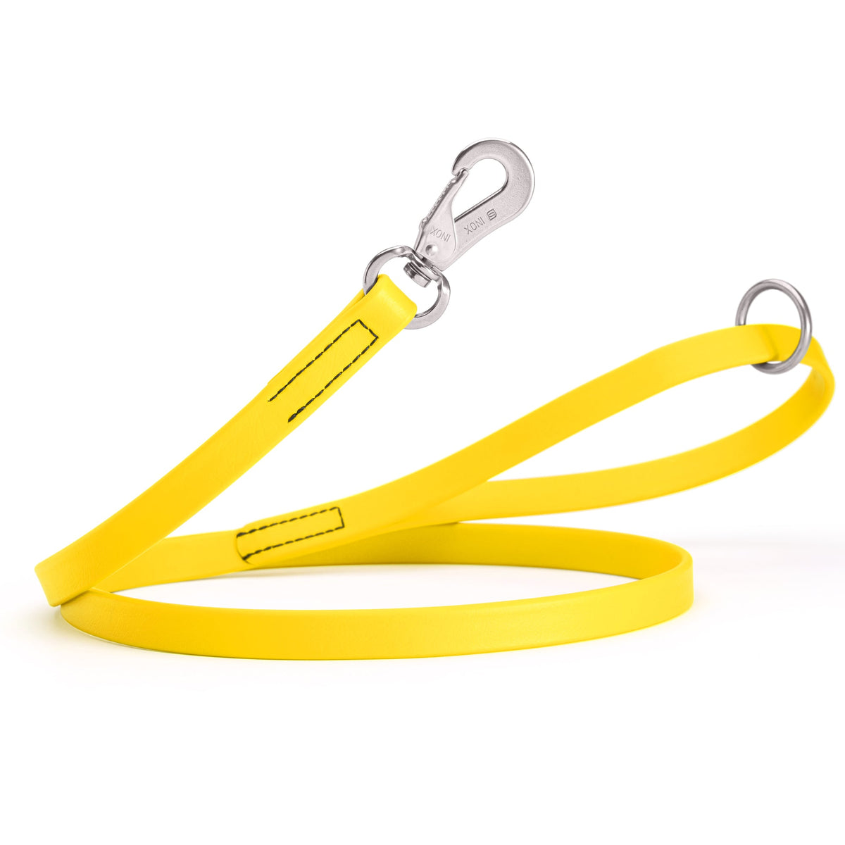 Viper Biothane Dog Leash – Herm Sprenger Hook – 6'
