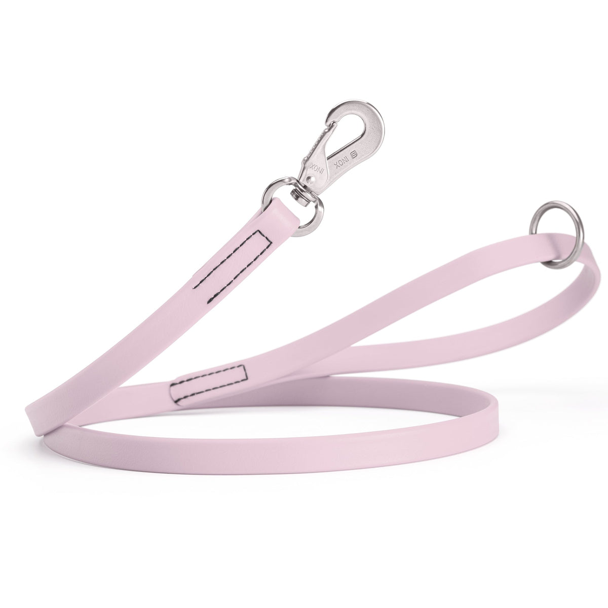 Viper Biothane Dog Leash – Herm Sprenger Hook – 6'