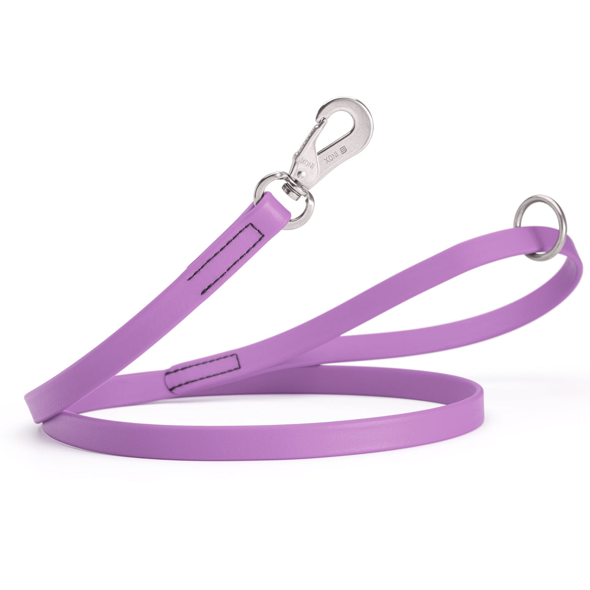 Viper Biothane Dog Leash – Herm Sprenger Hook – 6'