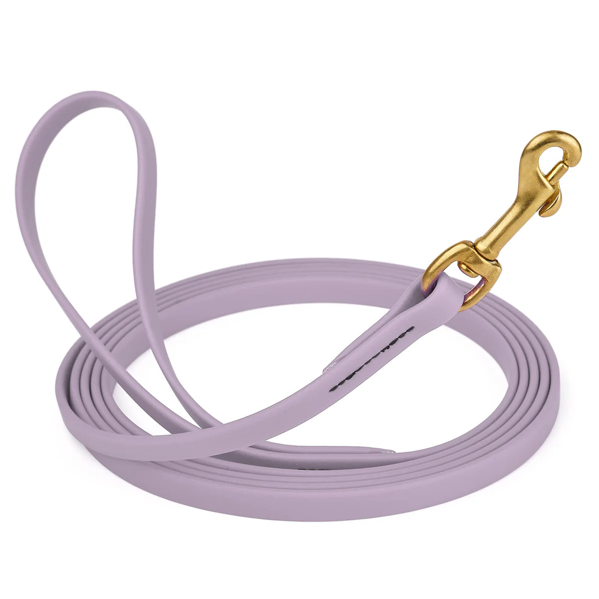 Viper Biothane 15 ft Long Line  Lead