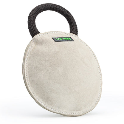 Viper Round Dog Bite Pillow