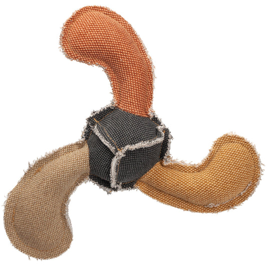 11" Active Curved Frisbee Dog Toy