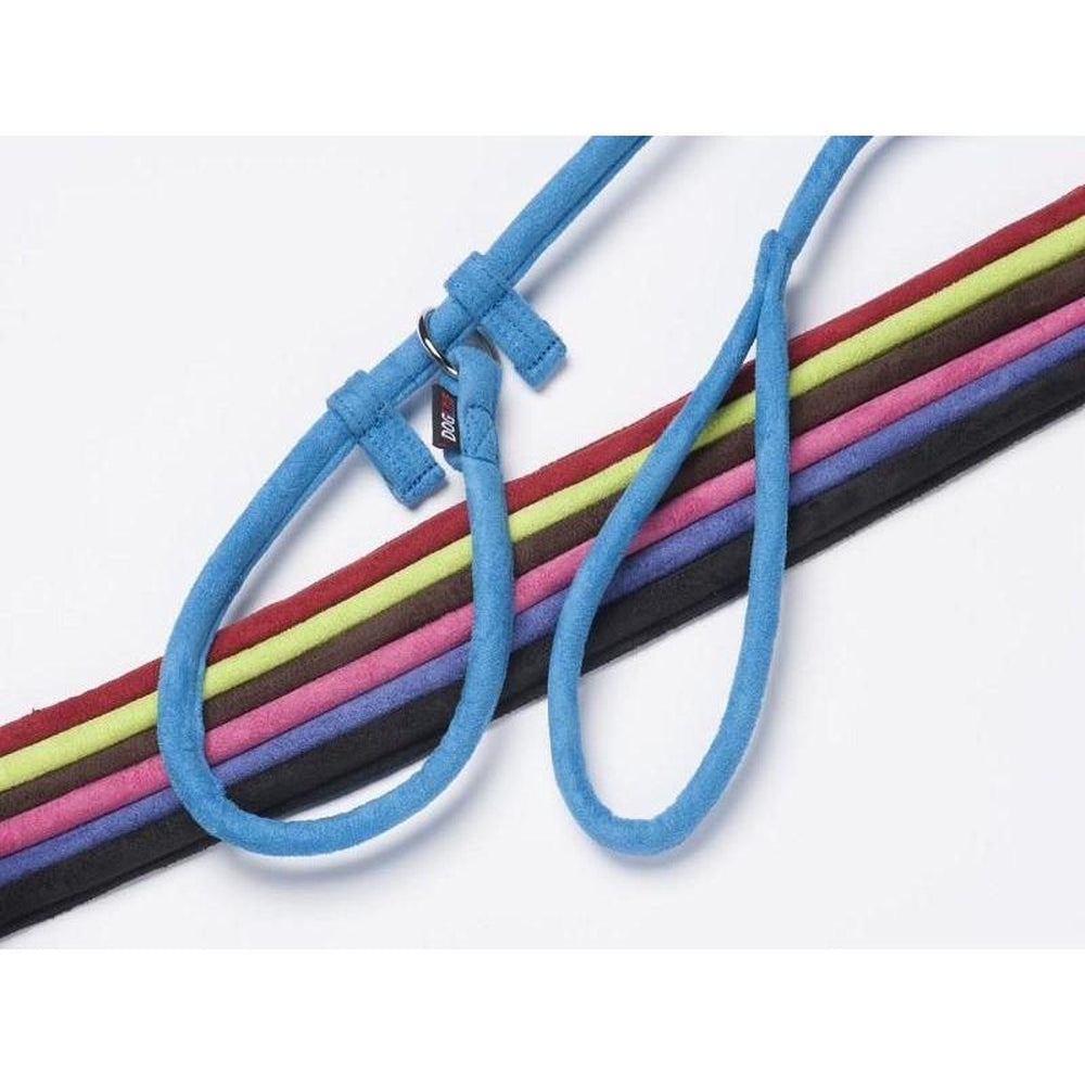 Comfort Microfiber Round Slip Lead – Soft Training Lead 60" – view 11