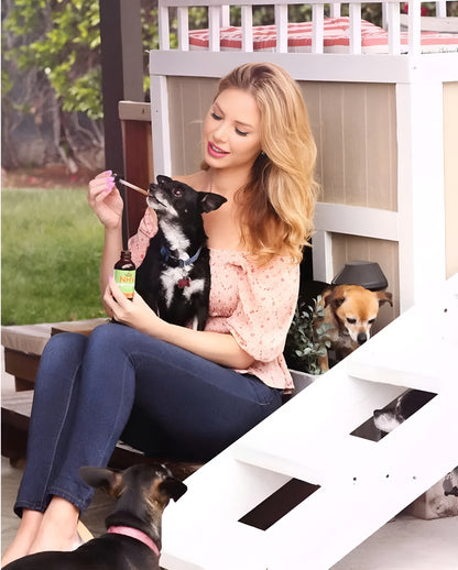 ES Clear™ for dogs & Cats
