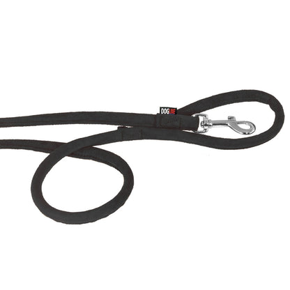 Comfort Microfiber Round Dog Leash – Soft Lightweight Leash 4 ft & 6 ft – view 19