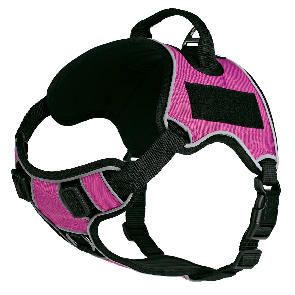 Quest Universal Dog Harness – Control, Safety, and Comfort in Every Step