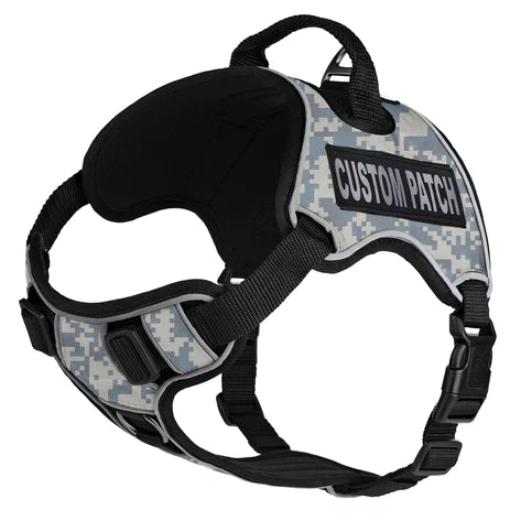 Quest Multi-Purpose Dog Harness