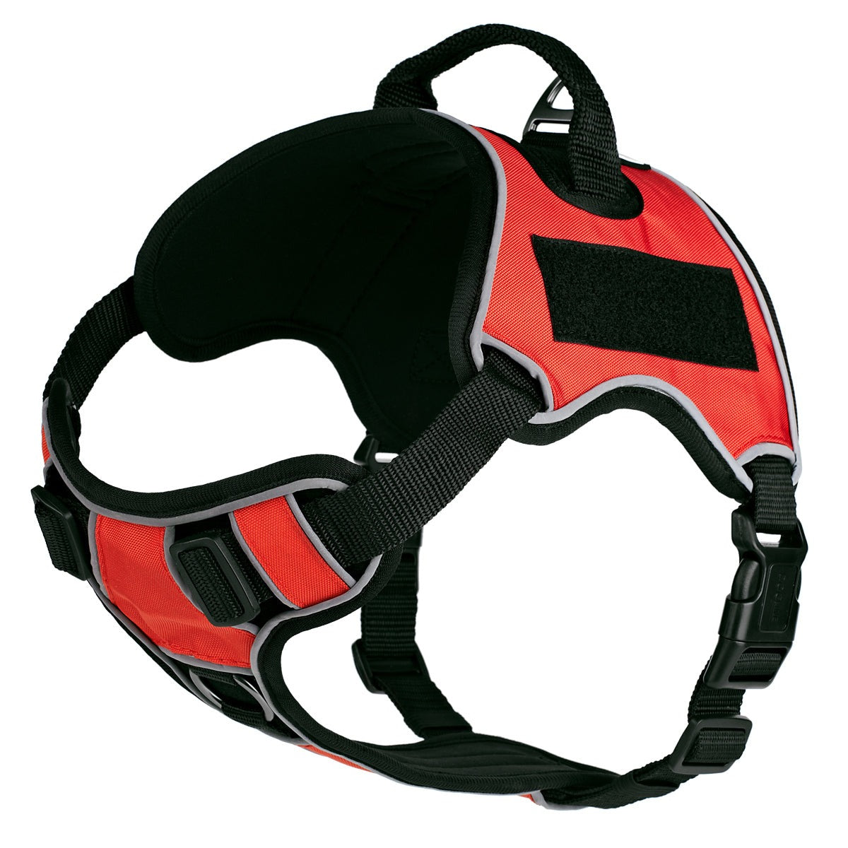 Quest Universal Dog Harness – Control, Safety, and Comfort in Every Step