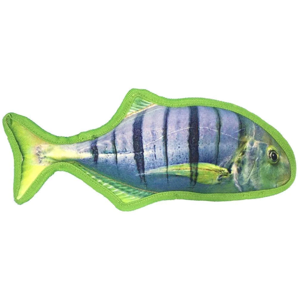 Tropical Fish Toys