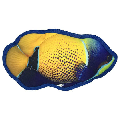 Tropical Fish Toys