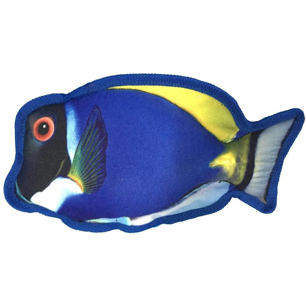 Tropical Fish Toys