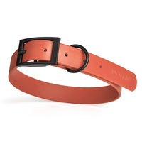 Biothane Waterproof Collar - Wide - XXL (24 to 28 inches)