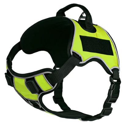 Quest Multi-Purpose Dog Harness