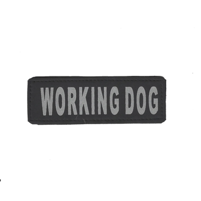 Removable Reflective Patches (Set of 2)