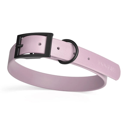 Wide 1.5" - XXL (24 to 28 inches) Biothane Waterproof Collar