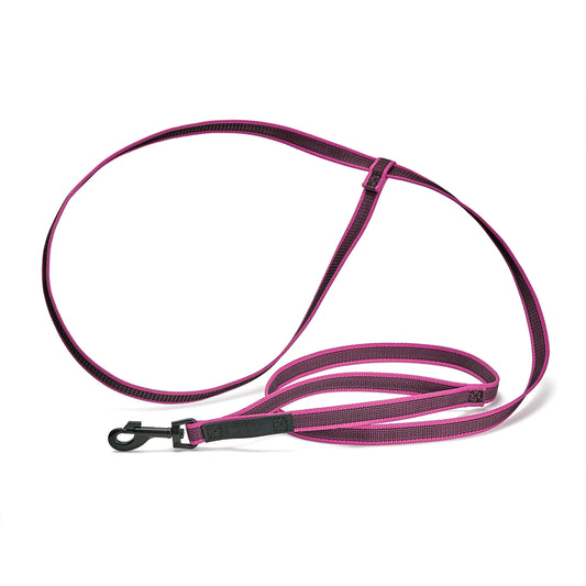 Rubber Infused Nylon Multifunctional Leash